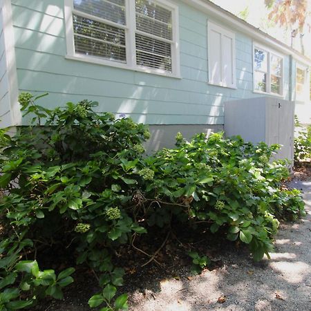 Beach Maverick Villa Folly Beach Exterior photo